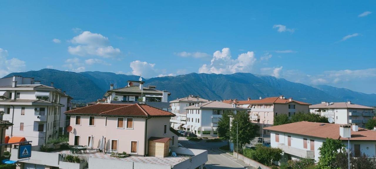 Apartamento Da Romano San Giacomo  Exterior foto